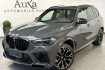 BMW X5M Competition X5 m competition nav+laser+pano+ahk+360 +21 22zo