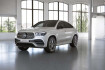 Mercedes GLE AMG Line Benz gle 400 d 4matic coupe amg*night*ambi*burm*mbux