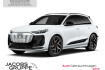 Audi SQ6 e-tron edition one Sq6 e tron carbon/matrix/luftf./360 /pano/hud/ahk/21zoll
