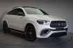 Mercedes GLE 63 AMG Autres benz gle 63 amg  benz gle 63 amg s 4matic+ speedshift tct 9g leder/dis