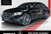 Mercedes Classe E AMG Line NIGHT Edition Benz e 300 de amg night pano ahk 4d sound 20z distr.