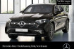 Mercedes GLC AMG Line Advanced Benz glc 450 d 4m amg+360+ahk+burmester+keyless+9g