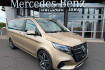 Mercedes Classe V Style Benz v 250 d ava distronic ahk 2 5to stdheiz panorama