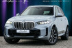 BMW X5 Autres xdrive40d m sport ahk acc pano sitzluft 360