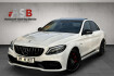Mercedes C63 AMG Autres Benz c 63 amg c 63 s amg edition*amg driver?s package*panora