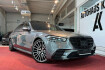Mercedes Classe S Autres Benz s 400 d 4matic amg lang 9g *led*pano*virtual*