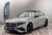Mercedes Classe E AMG Line NIGHT Edition Benz e 450 450d limo. 4matic amg sonderausstattung night p.