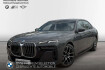 BMW Série 7 Autres 740 d xdrive limousine*m sportpaket*20?*lc prof.*hud*s