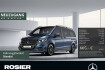 Mercedes Classe V Style Benz v 300 d style lang ahk standhz. multib. led