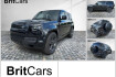 Land Rover Defender X-Dynamic SE 110 d250 3.0 x dynamic se 360 cam acc