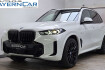 BMW X5 Autres xdrive50e m sport pro 22zoll acc 360  luft