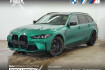BMW M3 Competition touring xdrive competition+live cockpit pro+harman