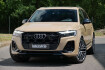 Audi Q7 S line 60 tfsie sline.matrix.pano.luftfe.b&o.ahk