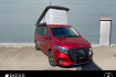 Mercedes Classe V Avantgarde Benz v 300 d marco polo/allrad/4*4/airmatic/mbux/distr