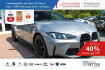 BMW M3 Competition xdrive competition+carplay+shz+navi+h&k