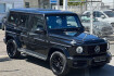 Mercedes Classe G Autres Benz g 500 g 500 g 63 umbau distronic 360 kamera comand