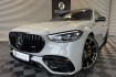 Mercedes Classe S Autres Benz s 580 4matic/s63 amg umbau/burmester/360 /acc