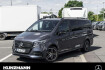 Mercedes Classe V Avantgarde Benz v 250 d 4matic avantgarde lang amg night 360