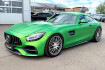 Mercedes AMG GT Autres benz amg gt  benz amg gt 4.0 v8 dct performance burmester kamera