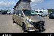 Mercedes Classe V Avantgarde Benz v 300 d marco polo/amg/4*4/allrad/airmatic/mbux/d