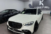 Mercedes Classe S Autres Benz s 400 d 4m*long*brabus*370 hp*burmester*herbst sale*
