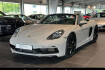Porsche Boxster Autres 718 gts race tex/burmester/xenon