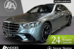 Mercedes Classe S Autres Benz s 580 4m lang amg+4 x sitzklima+pano+ha lenkung