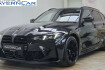 BMW M3 Competition xdr. competition sitzluftung carbon acc 360