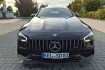 Mercedes AMG GT  benz amg gt  benz amg gt 4 trg. 43 vollaustattung 1hand top zustan