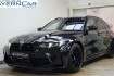 BMW M3 Competition xdr. competition sitzluftung carbon acc 360