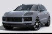 Porsche Cayenne Autres e hybrid 360 kamera bose memory shz hinten