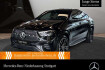 Mercedes GLE AMG Line Advanced Plus Benz gle 350 de coupe 4m amg+night+pano+360+ahk+22?+9g