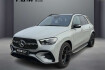 Mercedes GLE Advanced Plus Benz gle 450 gle 450d 4matic amg line/hud/pano dach/burm./360
