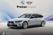 BMW M3 Competition competition xdrive touring 360  head up rfk