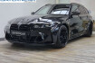 BMW M3 Competition xdr. comp acc 360 ultimate sitzluf carbonext.
