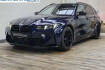 BMW M3 Competition to. xdr. comp. sitzluftung acc 360  driver