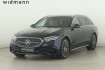Mercedes Classe E Autres Benz e 450 d 4matic t modell 360 4xshz acc ahk aut lm