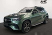 Mercedes GLE Advanced Plus Benz gle 450 d 4matic +manufaktur+ahk+standheizung++