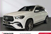 Mercedes GLE 53 AMG Autres benz gle 53 amg  benz gle 53 amg hybrid 4m+ perf. abgas pano 360  ahk