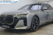 BMW Série 7 Autres 740 xdr. m sportpro sitzluft massage b&w acc sh
