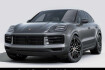 Porsche Cayenne Autres e hybrid coupe 360 kamera bose massage