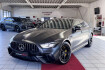 Mercedes AMG GT  benz amg gt  benz amg gt 4 trg. 63 4matic+ track pace dynamic  acc kamer