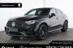 Mercedes GLC 63 AMG AMG Line Benz glc 63 amg glc 63 s e perfo coupe realsound premium+ ahk