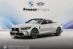 BMW M4 Coupé Competition Bmw m4  m4 competition xdrive cabrio 360  head up rfk bt