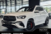 Mercedes GLE 53 AMG AMG Line Premium benz gle 53 amg  benz gle 53 amg gle 53 amg hybrid 4m+ premium+ 22? ahk massage led