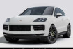 Porsche Cayenne Autres e hybrid coupe sportabgas 360 kamera bose