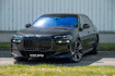 BMW Série 7 Autres 740 d m sport.topzustand.individual.massage.5/100