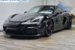Porsche Cayman Autres 718 cayman gt4 pdk bose chrono pdls carbon