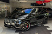 Mercedes GLE 63 AMG AMG Line Premium benz gle 63 amg  benz gle 63 amg gle 63 s amg 4m coupe pano*hud*sthzg*carbon*voll