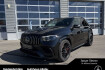 Mercedes GLE 63 AMG Autres benz gle 63 amg  benz gle 63 amg gle 63 amg s 4m+ 22? massage v max ahk np177 sport